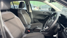 Volkswagen T-Cross 1.0 TSI 110 SEL 5dr DSG Petrol Estate